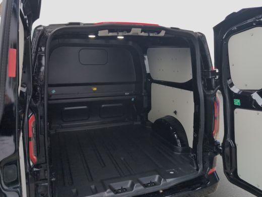 Ford Transit Custom 320 2.5 PHEV L2H1 Sport Dubbel Cabine | Direct leverbaar! | Trekhaak | LED | 19 inch | Dubbele sc... ActivLease financial lease