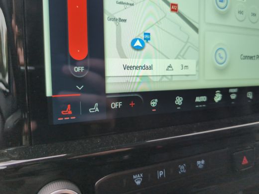 Ford Transit Custom 320 2.5 PHEV L2H1 Sport Dubbel Cabine | Direct leverbaar! | Trekhaak | LED | 19 inch | Dubbele sc... ActivLease financial lease