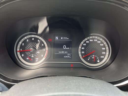 Hyundai i10 1.0 Automaat | Rijklaarprijs! | Apple Carplay/ Android Auto | Stoel & stuurverwarming | Cruise Co... ActivLease financial lease