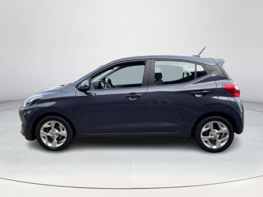 Hyundai i10 1.0 Automaat | Rijklaarprijs! | Apple Carplay/ Android Auto | Stoel & stuurverwarming | Cruise Co... ActivLease financial lease