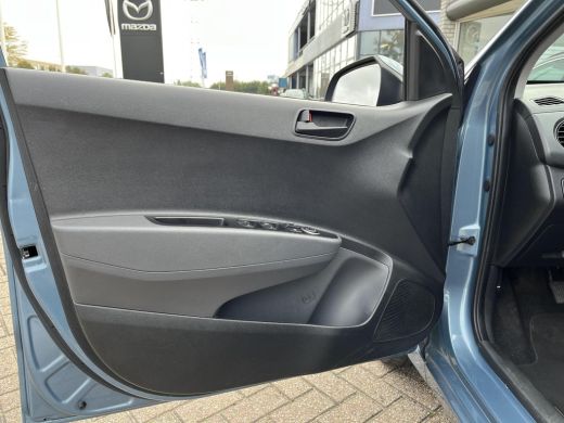 Hyundai i10 1.0i Comfort | Rijklaarprijs! | Airco | Cruise Control | Bluetooth | ActivLease financial lease