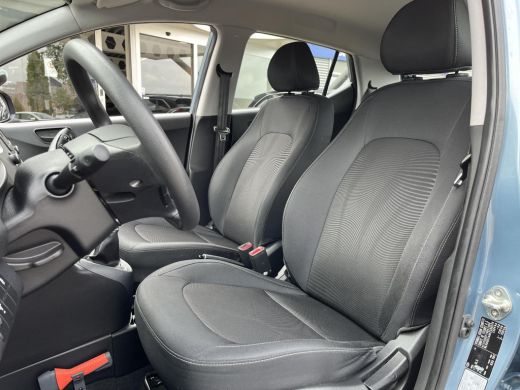 Hyundai i10 1.0i Comfort | Rijklaarprijs! | Airco | Cruise Control | Bluetooth | ActivLease financial lease