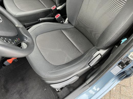 Hyundai i10 1.0i Comfort | Rijklaarprijs! | Airco | Cruise Control | Bluetooth | ActivLease financial lease