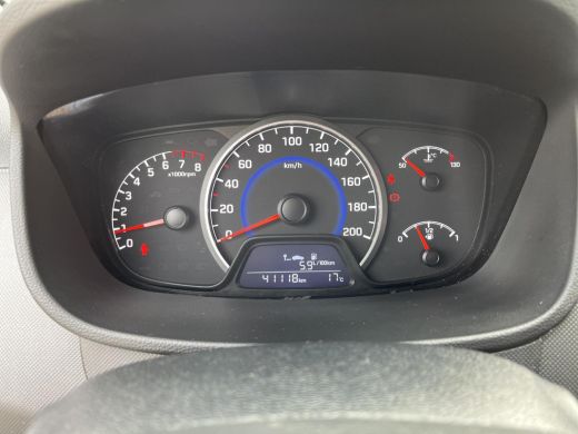 Hyundai i10 1.0i Comfort | Rijklaarprijs! | Airco | Cruise Control | Bluetooth | ActivLease financial lease