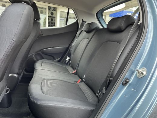 Hyundai i10 1.0i Comfort | Rijklaarprijs! | Airco | Cruise Control | Bluetooth | ActivLease financial lease