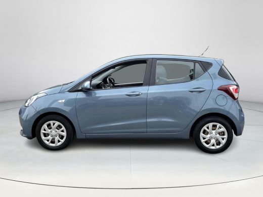 Hyundai i10 1.0i Comfort | Rijklaarprijs! | Airco | Cruise Control | Bluetooth | ActivLease financial lease