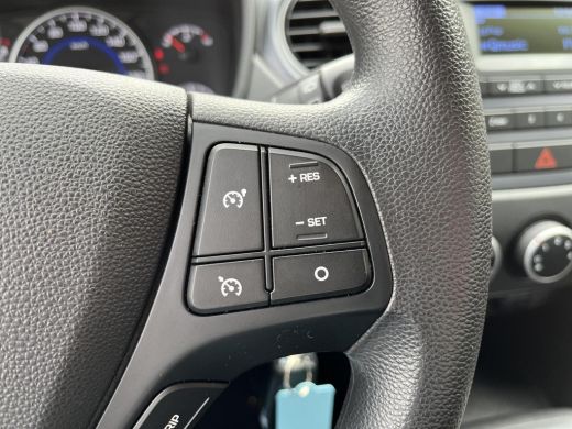 Hyundai i10 1.0i Comfort | Rijklaarprijs! | Airco | Cruise Control | Bluetooth | ActivLease financial lease