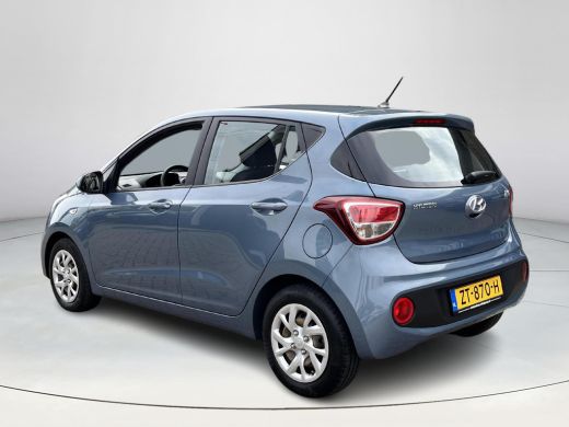 Hyundai i10 1.0i Comfort | Rijklaarprijs! | Airco | Cruise Control | Bluetooth | ActivLease financial lease