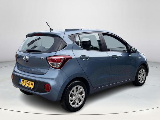 Hyundai i10 1.0i Comfort | Rijklaarprijs! | Airco | Cruise Control | Bluetooth | ActivLease financial lease