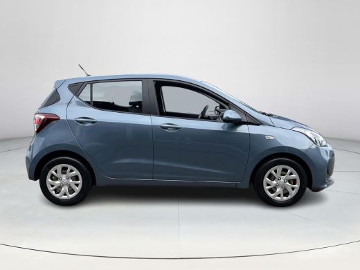 Hyundai i10 1.0i Comfort | Rijklaarprijs! | Airco | Cruise Control | Bluetooth | ActivLease financial lease