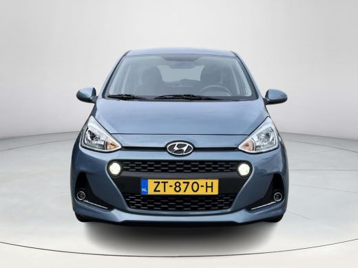 Hyundai i10 1.0i Comfort | Rijklaarprijs! | Airco | Cruise Control | Bluetooth | ActivLease financial lease