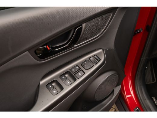 Hyundai Kona 1.6 GDI HEV Fashion Design | Achteruitrijcamera | Apple Carplay/Android Auto|telefoonintegratie p... ActivLease financial lease