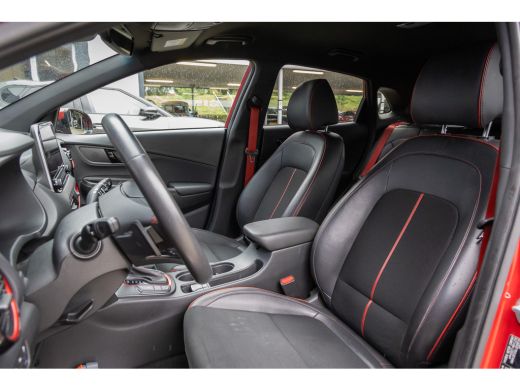 Hyundai Kona 1.6 GDI HEV Fashion Design | Achteruitrijcamera | Apple Carplay/Android Auto|telefoonintegratie p... ActivLease financial lease