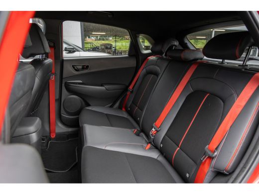 Hyundai Kona 1.6 GDI HEV Fashion Design | Achteruitrijcamera | Apple Carplay/Android Auto|telefoonintegratie p... ActivLease financial lease