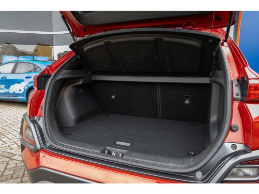 Hyundai Kona 1.6 GDI HEV Fashion Design | Achteruitrijcamera | Apple Carplay/Android Auto|telefoonintegratie p... ActivLease financial lease