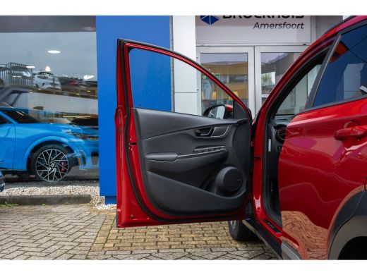 Hyundai Kona 1.6 GDI HEV Fashion Design | Achteruitrijcamera | Apple Carplay/Android Auto|telefoonintegratie p... ActivLease financial lease