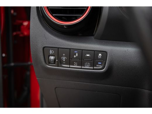 Hyundai Kona 1.6 GDI HEV Fashion Design | Achteruitrijcamera | Apple Carplay/Android Auto|telefoonintegratie p... ActivLease financial lease