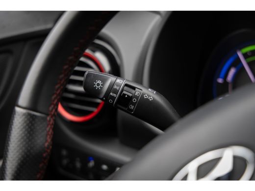 Hyundai Kona 1.6 GDI HEV Fashion Design | Achteruitrijcamera | Apple Carplay/Android Auto|telefoonintegratie p... ActivLease financial lease