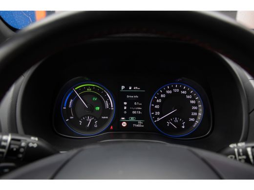 Hyundai Kona 1.6 GDI HEV Fashion Design | Achteruitrijcamera | Apple Carplay/Android Auto|telefoonintegratie p... ActivLease financial lease