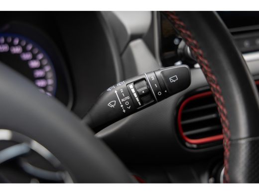 Hyundai Kona 1.6 GDI HEV Fashion Design | Achteruitrijcamera | Apple Carplay/Android Auto|telefoonintegratie p... ActivLease financial lease