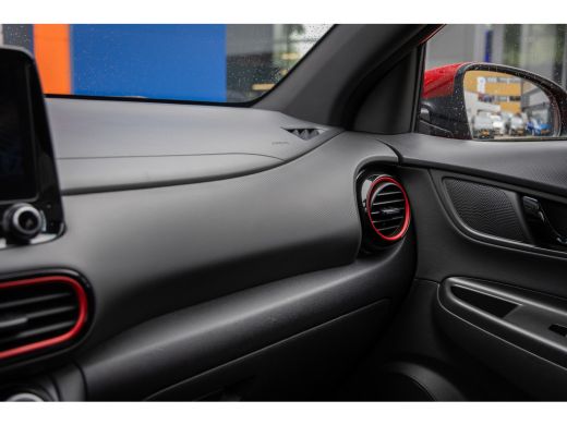 Hyundai Kona 1.6 GDI HEV Fashion Design | Achteruitrijcamera | Apple Carplay/Android Auto|telefoonintegratie p... ActivLease financial lease