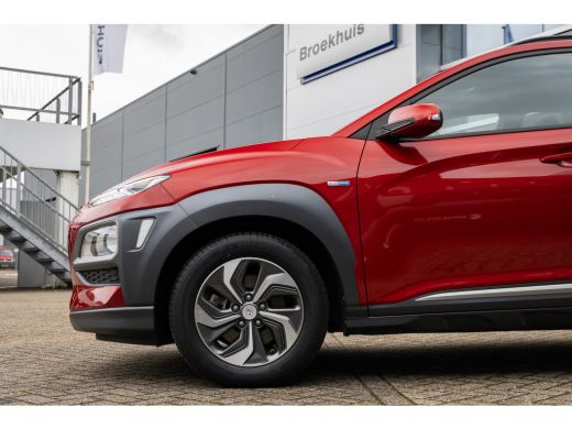 Hyundai Kona 1.6 GDI HEV Fashion Design | Achteruitrijcamera | Apple Carplay/Android Auto|telefoonintegratie p... ActivLease financial lease