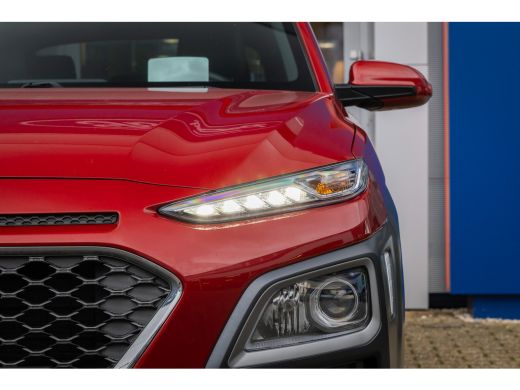 Hyundai Kona 1.6 GDI HEV Fashion Design | Achteruitrijcamera | Apple Carplay/Android Auto|telefoonintegratie p... ActivLease financial lease