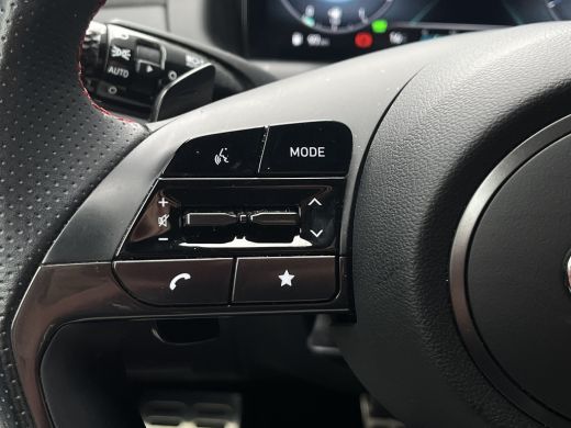 Hyundai Tucson 1.6 T-GDI 265pk PHEV N-Line 4WD | Leder | Climate | Keyless | Navigatie | Elek. Klep | Full - Led... ActivLease financial lease