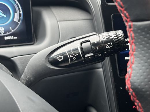 Hyundai Tucson 1.6 T-GDI 265pk PHEV N-Line 4WD | Leder | Climate | Keyless | Navigatie | Elek. Klep | Full - Led... ActivLease financial lease