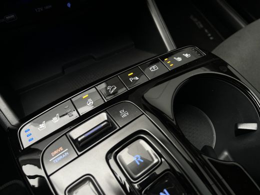 Hyundai Tucson 1.6 T-GDI 265pk PHEV N-Line 4WD | Leder | Climate | Keyless | Navigatie | Elek. Klep | Full - Led... ActivLease financial lease