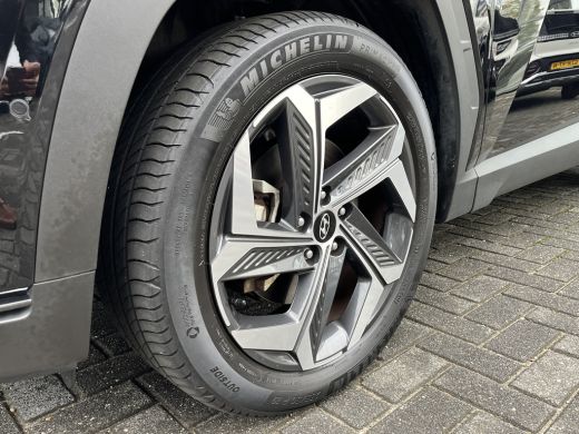 Hyundai Tucson 1.6 T-GDI 265pk PHEV Premium 4WD | Leder | Carplay | Climate | Keyless | Navigatie | Elek. Klep |... ActivLease financial lease