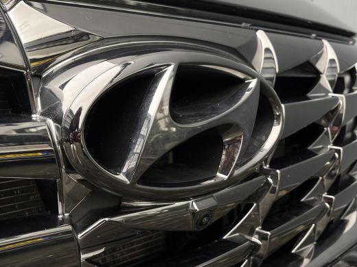 Hyundai Tucson 1.6 T-GDI 265pk PHEV Premium 4WD | Leder | Carplay | Climate | Keyless | Navigatie | Elek. Klep |... ActivLease financial lease