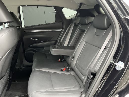 Hyundai Tucson 1.6 T-GDI 265pk PHEV Premium 4WD | Leder | Carplay | Climate | Keyless | Navigatie | Elek. Klep |... ActivLease financial lease