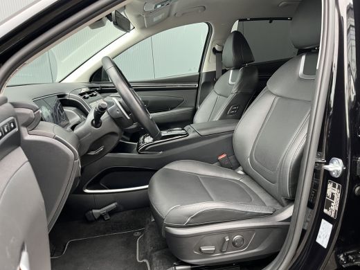 Hyundai Tucson 1.6 T-GDI 265pk PHEV Premium 4WD | Leder | Carplay | Climate | Keyless | Navigatie | Elek. Klep |... ActivLease financial lease