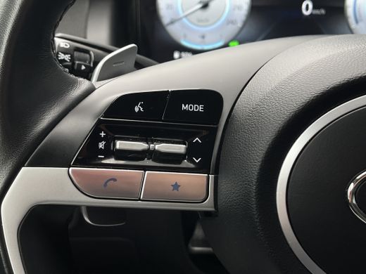 Hyundai Tucson 1.6 T-GDI 265pk PHEV Premium 4WD | Leder | Carplay | Climate | Keyless | Navigatie | Elek. Klep |... ActivLease financial lease