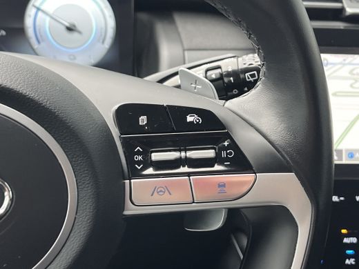 Hyundai Tucson 1.6 T-GDI 265pk PHEV Premium 4WD | Leder | Carplay | Climate | Keyless | Navigatie | Elek. Klep |... ActivLease financial lease