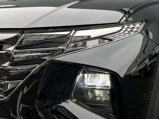 Hyundai Tucson 1.6 T-GDI 265pk PHEV Premium 4WD | Leder | Carplay | Climate | Keyless | Navigatie | Elek. Klep |... ActivLease financial lease