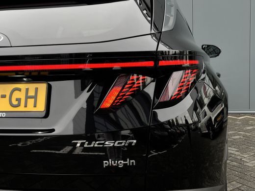 Hyundai Tucson 1.6 T-GDI 265pk PHEV Premium 4WD | Leder | Carplay | Climate | Keyless | Navigatie | Elek. Klep |... ActivLease financial lease