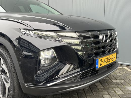 Hyundai Tucson 1.6 T-GDI 265pk PHEV Premium 4WD | Leder | Carplay | Climate | Keyless | Navigatie | Elek. Klep |... ActivLease financial lease