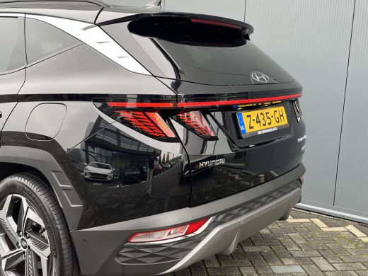Hyundai Tucson 1.6 T-GDI 265pk PHEV Premium 4WD | Leder | Carplay | Climate | Keyless | Navigatie | Elek. Klep |... ActivLease financial lease