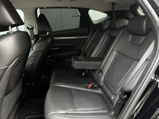 Hyundai Tucson 1.6 T-GDI 265pk PHEV Premium 4WD | Leder | Carplay | Climate | Keyless | Navigatie | Elek. Klep |... ActivLease financial lease