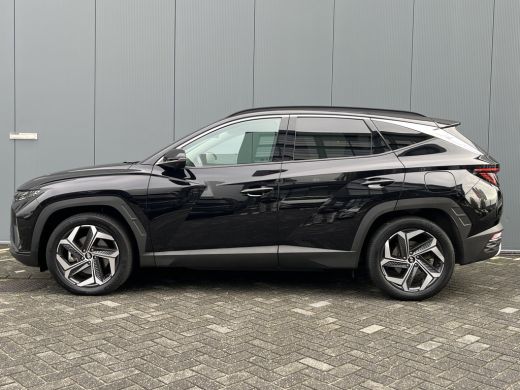 Hyundai Tucson 1.6 T-GDI 265pk PHEV Premium 4WD | Leder | Carplay | Climate | Keyless | Navigatie | Elek. Klep |... ActivLease financial lease