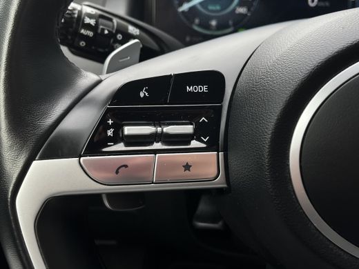 Hyundai Tucson 1.6 T-GDI 265pk PHEV Premium 4WD | Leder | Carplay | Climate | Keyless | Navigatie | Elek. Klep |... ActivLease financial lease