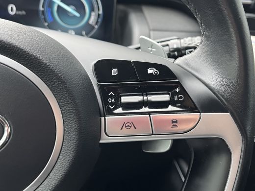 Hyundai Tucson 1.6 T-GDI 265pk PHEV Premium 4WD | Leder | Carplay | Climate | Keyless | Navigatie | Elek. Klep |... ActivLease financial lease