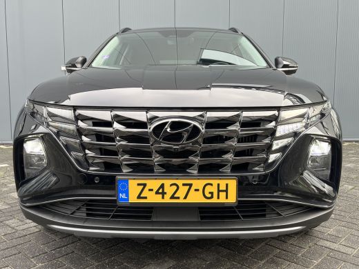 Hyundai Tucson 1.6 T-GDI 265pk PHEV Premium 4WD | Leder | Carplay | Climate | Keyless | Navigatie | Elek. Klep |... ActivLease financial lease