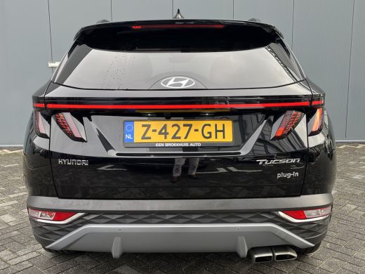 Hyundai Tucson 1.6 T-GDI 265pk PHEV Premium 4WD | Leder | Carplay | Climate | Keyless | Navigatie | Elek. Klep |... ActivLease financial lease