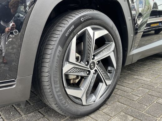 Hyundai Tucson 1.6 T-GDI 265pk PHEV Premium Sky 4WD | Leder | Carplay | Climate | Keyless | Navigatie | Elek. Kl... ActivLease financial lease