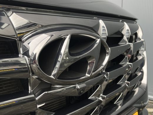 Hyundai Tucson 1.6 T-GDI 265pk PHEV Premium Sky 4WD | Leder | Carplay | Climate | Keyless | Navigatie | Elek. Kl... ActivLease financial lease