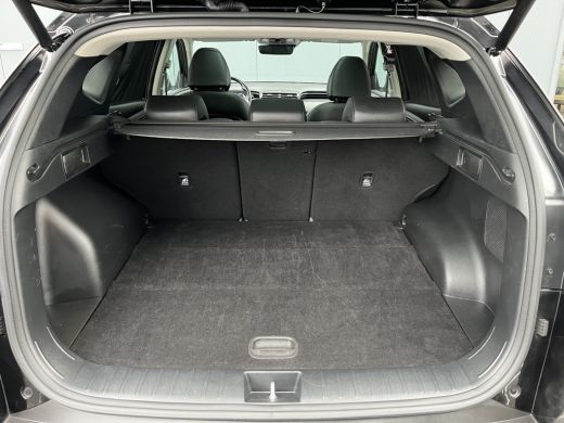 Hyundai Tucson 1.6 T-GDI 265pk PHEV Premium Sky 4WD | Leder | Carplay | Climate | Keyless | Navigatie | Elek. Kl... ActivLease financial lease