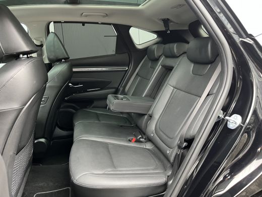 Hyundai Tucson 1.6 T-GDI 265pk PHEV Premium Sky 4WD | Leder | Carplay | Climate | Keyless | Navigatie | Elek. Kl... ActivLease financial lease